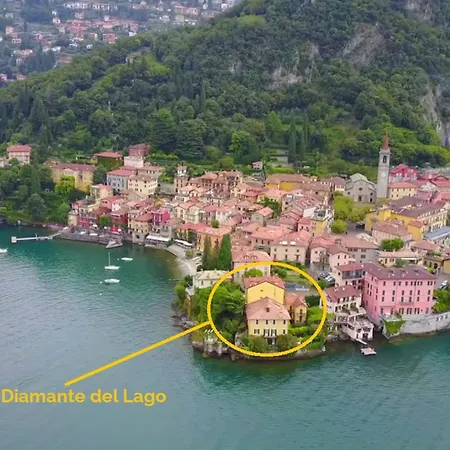 Il Diamante Del Lejlighed *