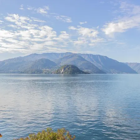 Il Diamante Del Lejlighed Varenna